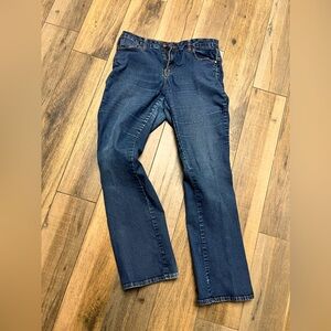 Max Jeans Women Flair Stretch